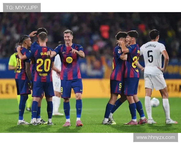 巴萨半场占优却难破门赫罗纳三次良机双方暂时战成一比一