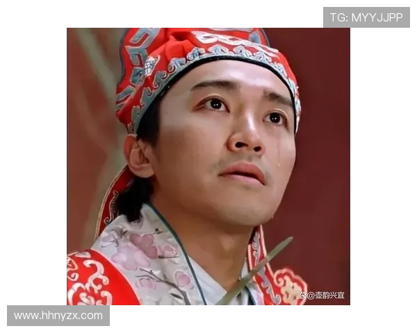 当笑声落幕之后喜剧的尽头是否藏着最深的悲伤