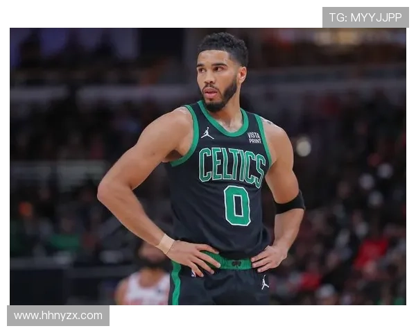 塔图姆砍下35分14篮板凯尔特人力克公牛迎来胜利